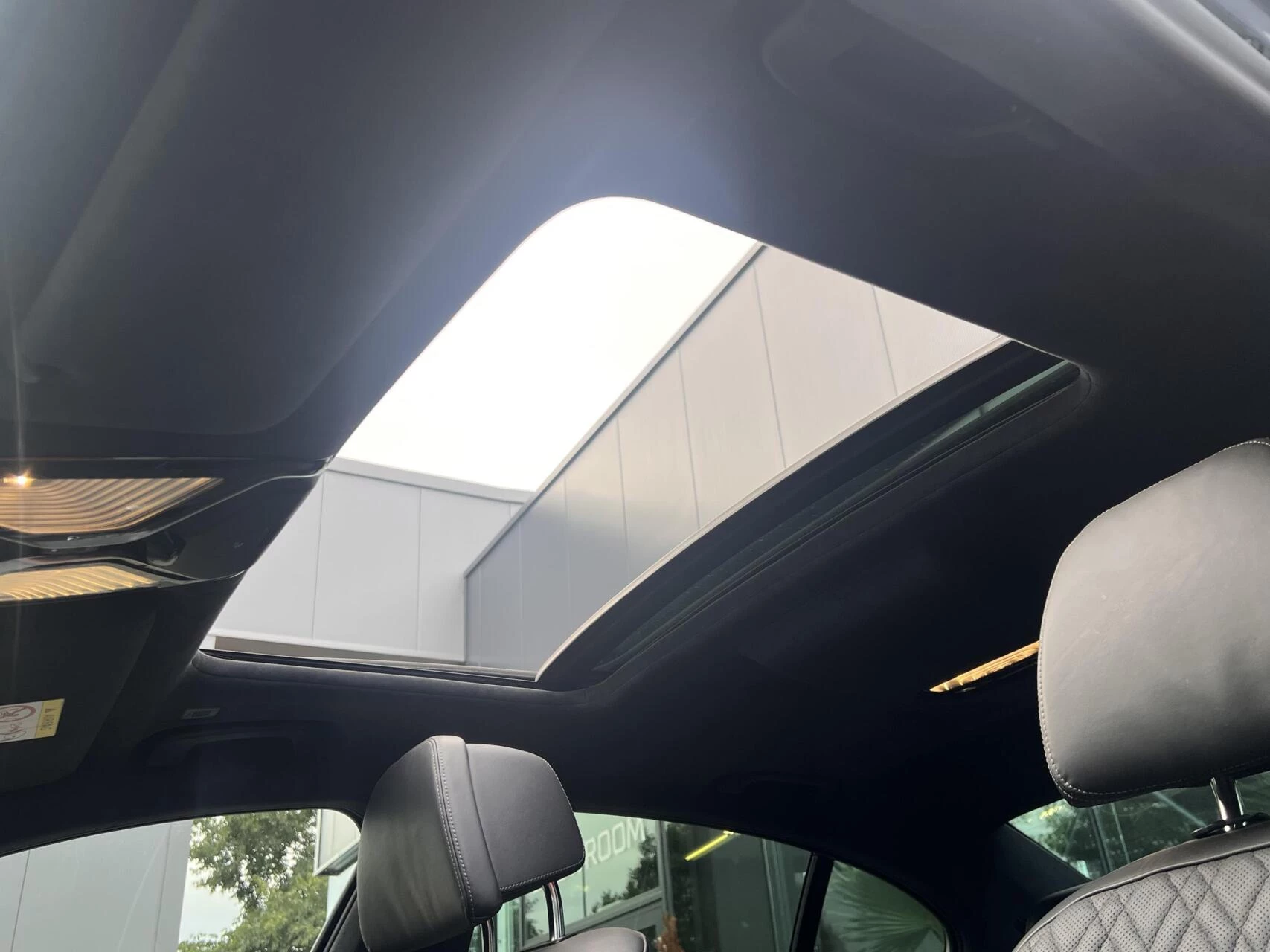 Hoofdafbeelding BMW 7 Serie