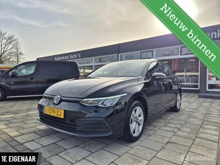 Volkswagen Golf 1.0 TSI Life, 1 Eigenaar, Dealer onderhouden!