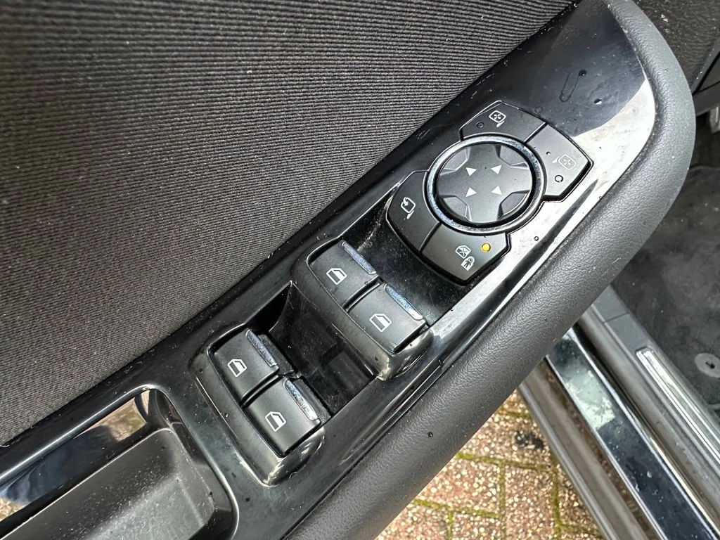 Hoofdafbeelding Ford Galaxy