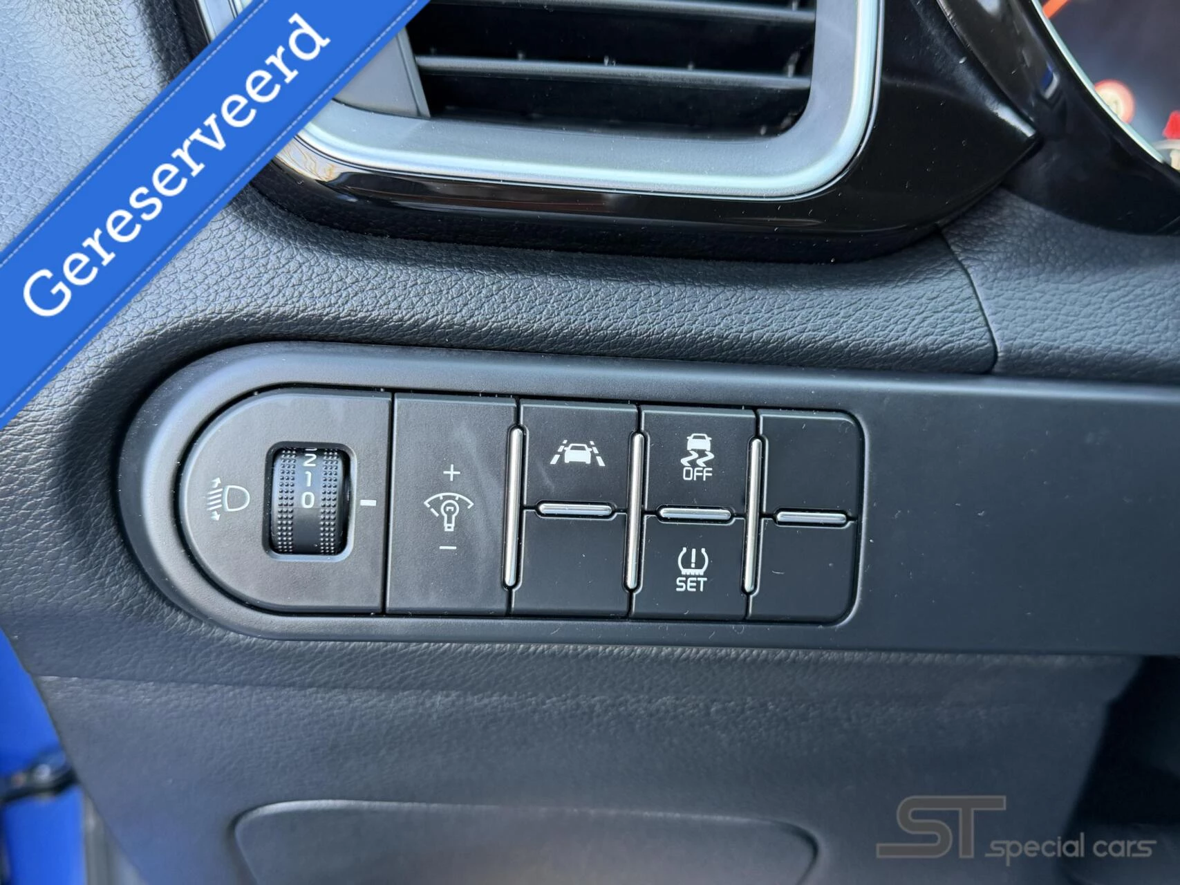 Hoofdafbeelding Kia Ceed