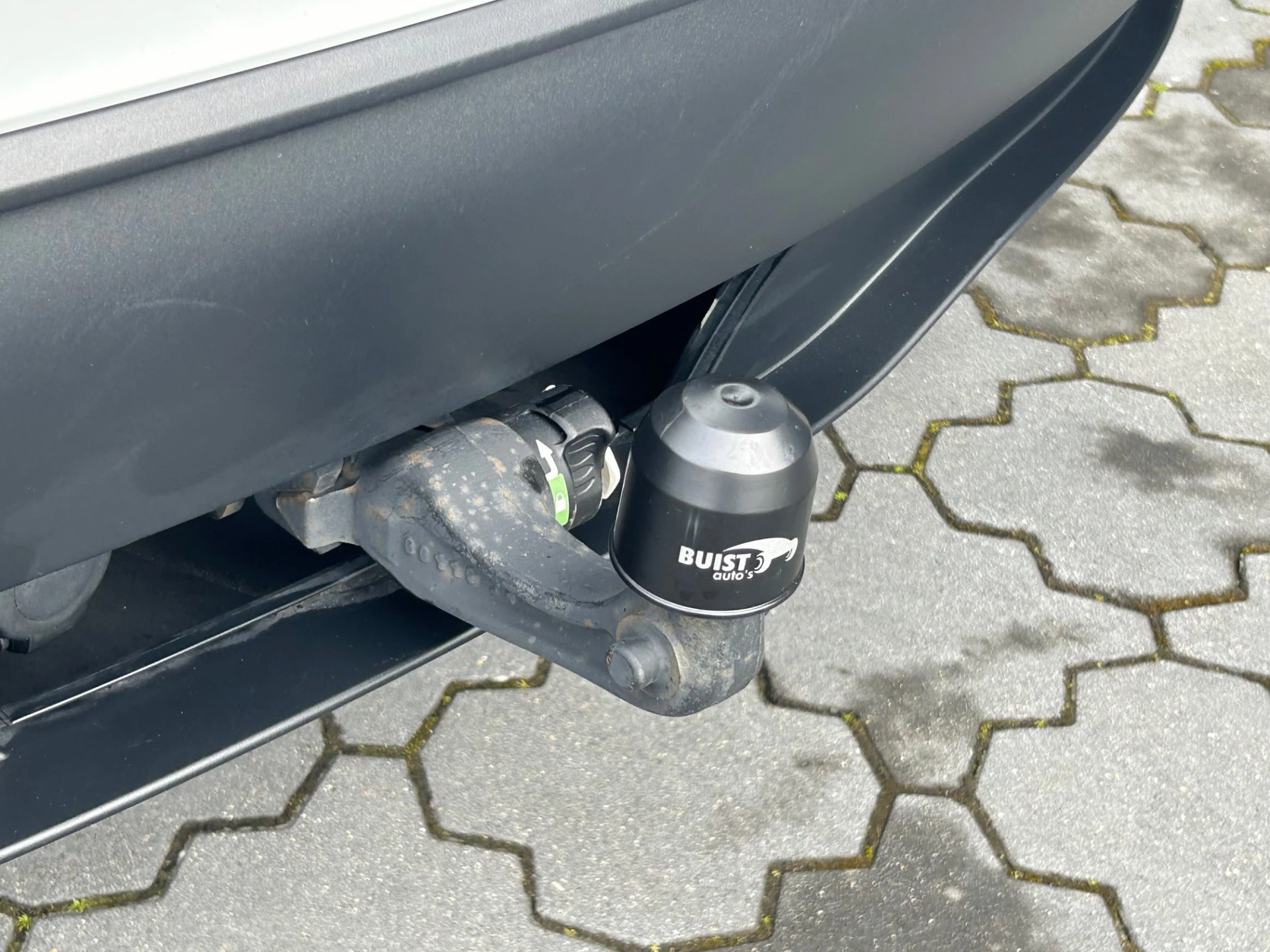 Hoofdafbeelding Tesla Model Y
