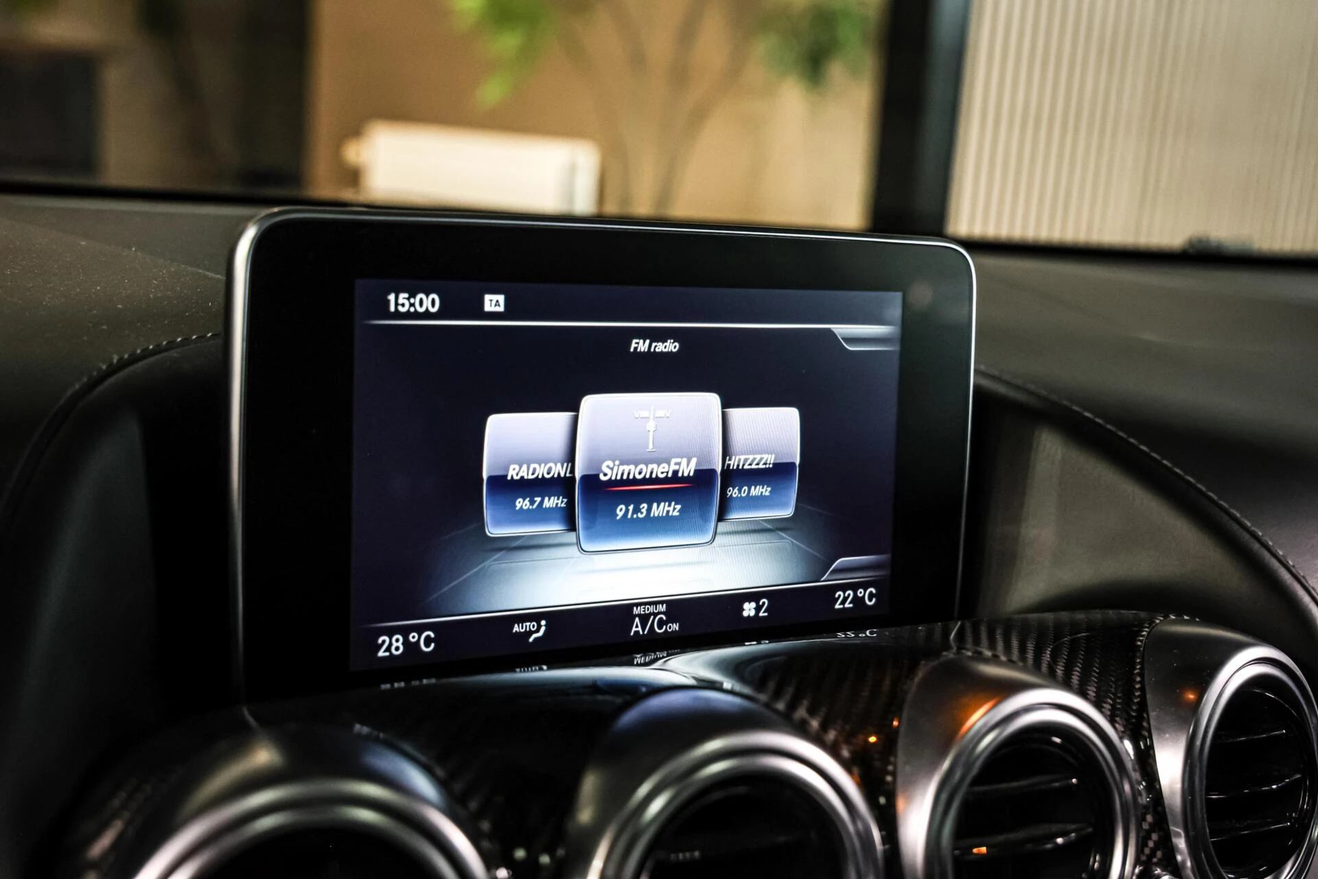 Hoofdafbeelding Mercedes-Benz AMG GT