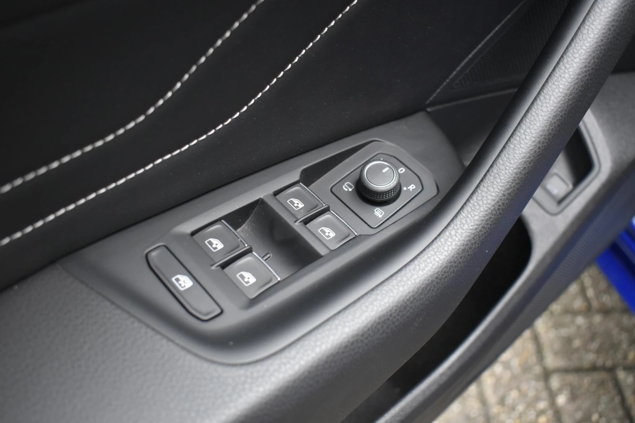 Hoofdafbeelding Volkswagen Arteon