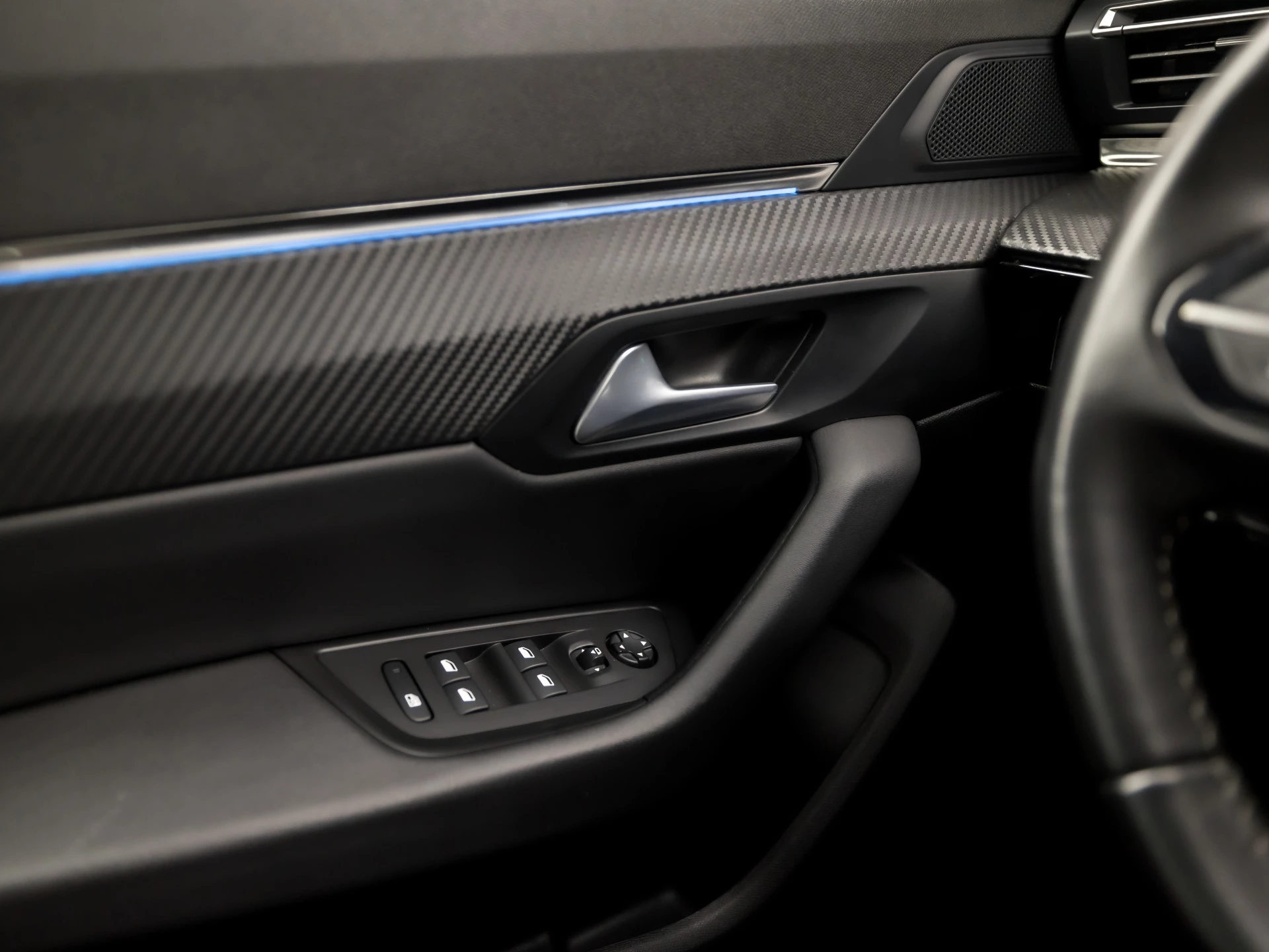 Hoofdafbeelding Peugeot 508