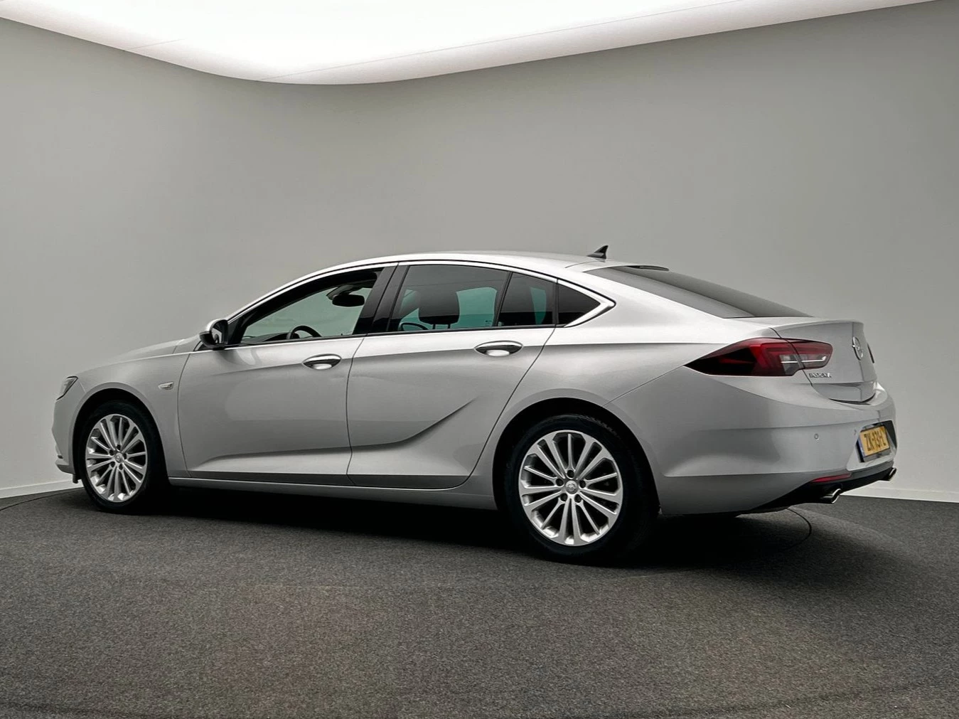 Hoofdafbeelding Opel Insignia