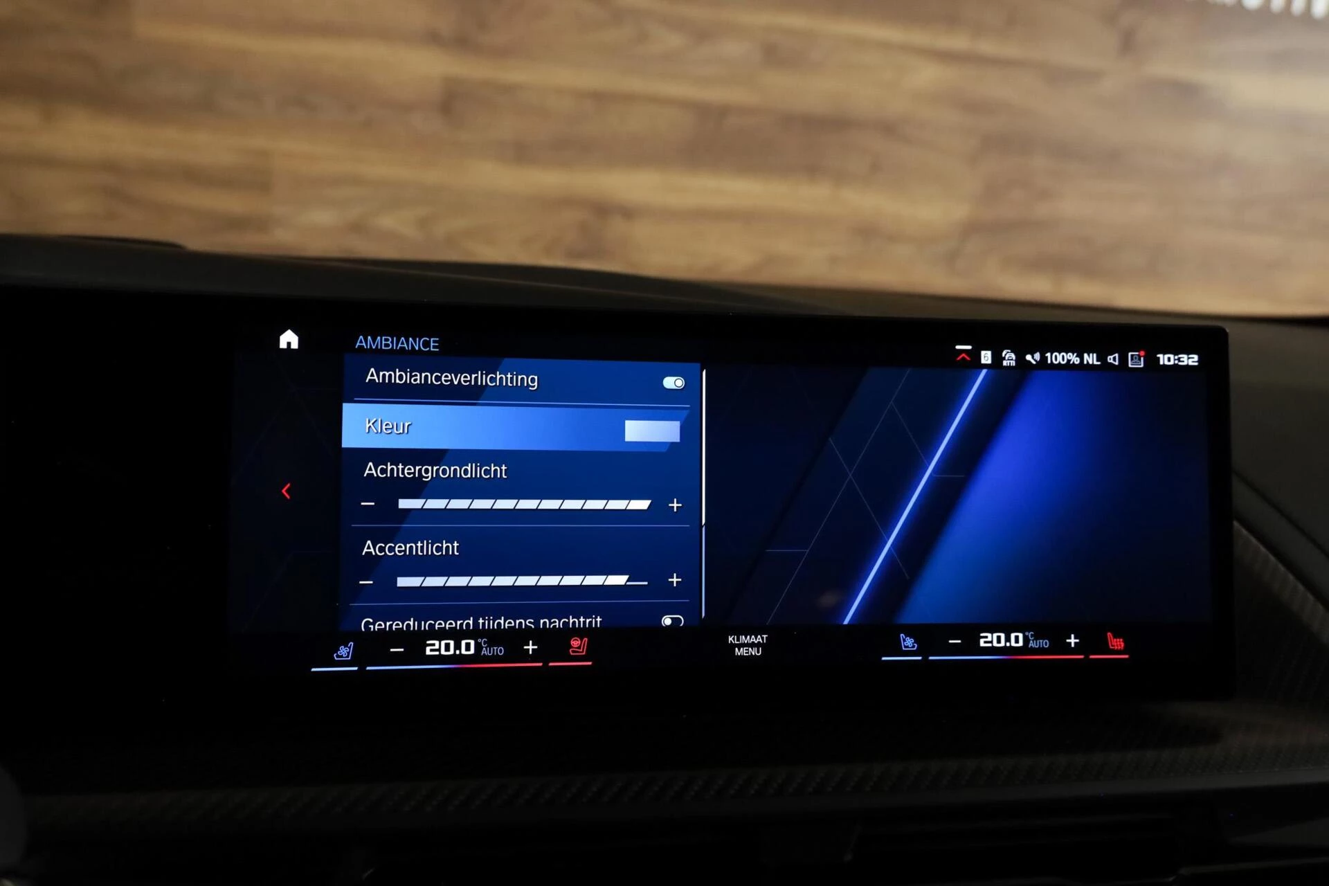 Hoofdafbeelding BMW XM