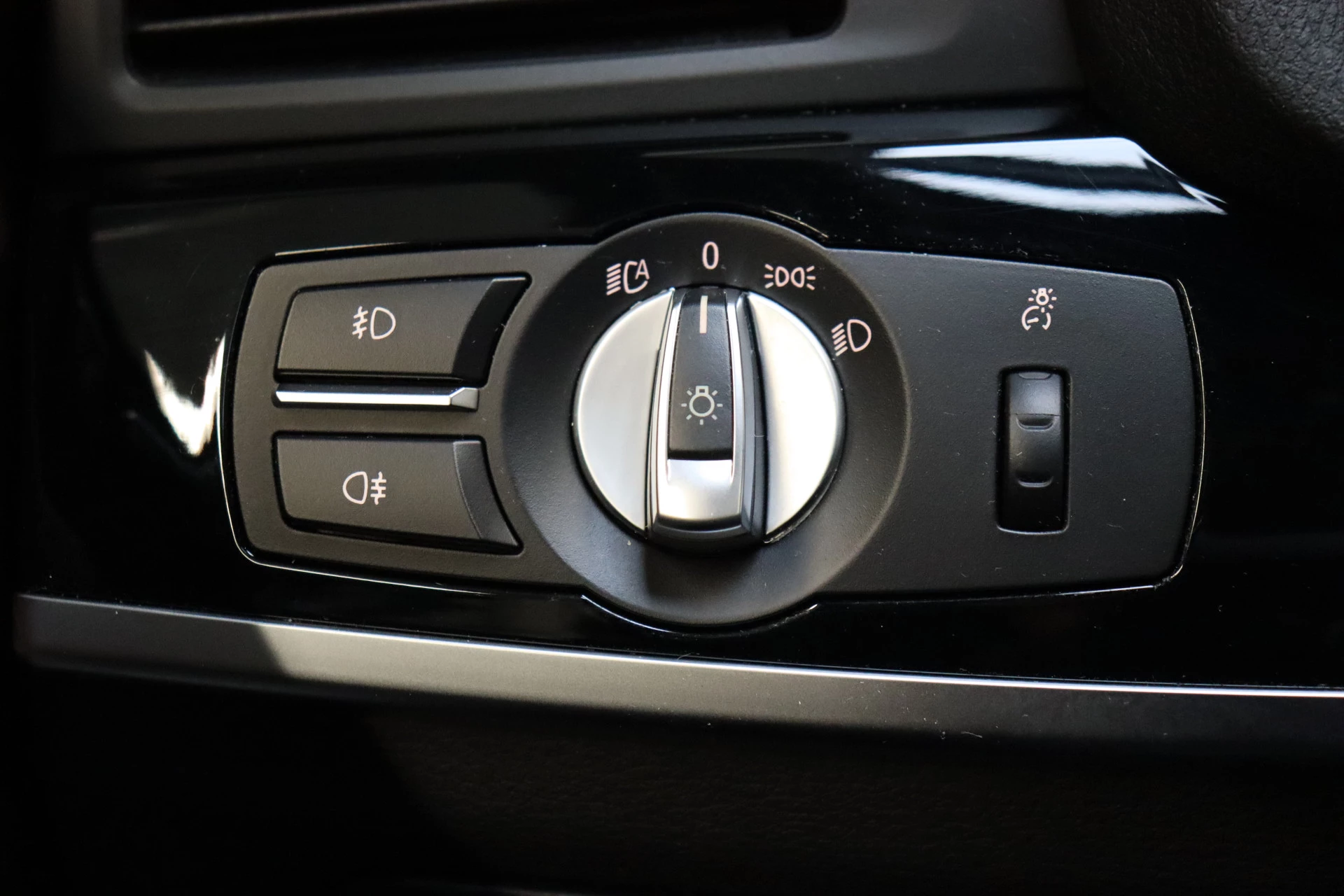 Hoofdafbeelding BMW X4