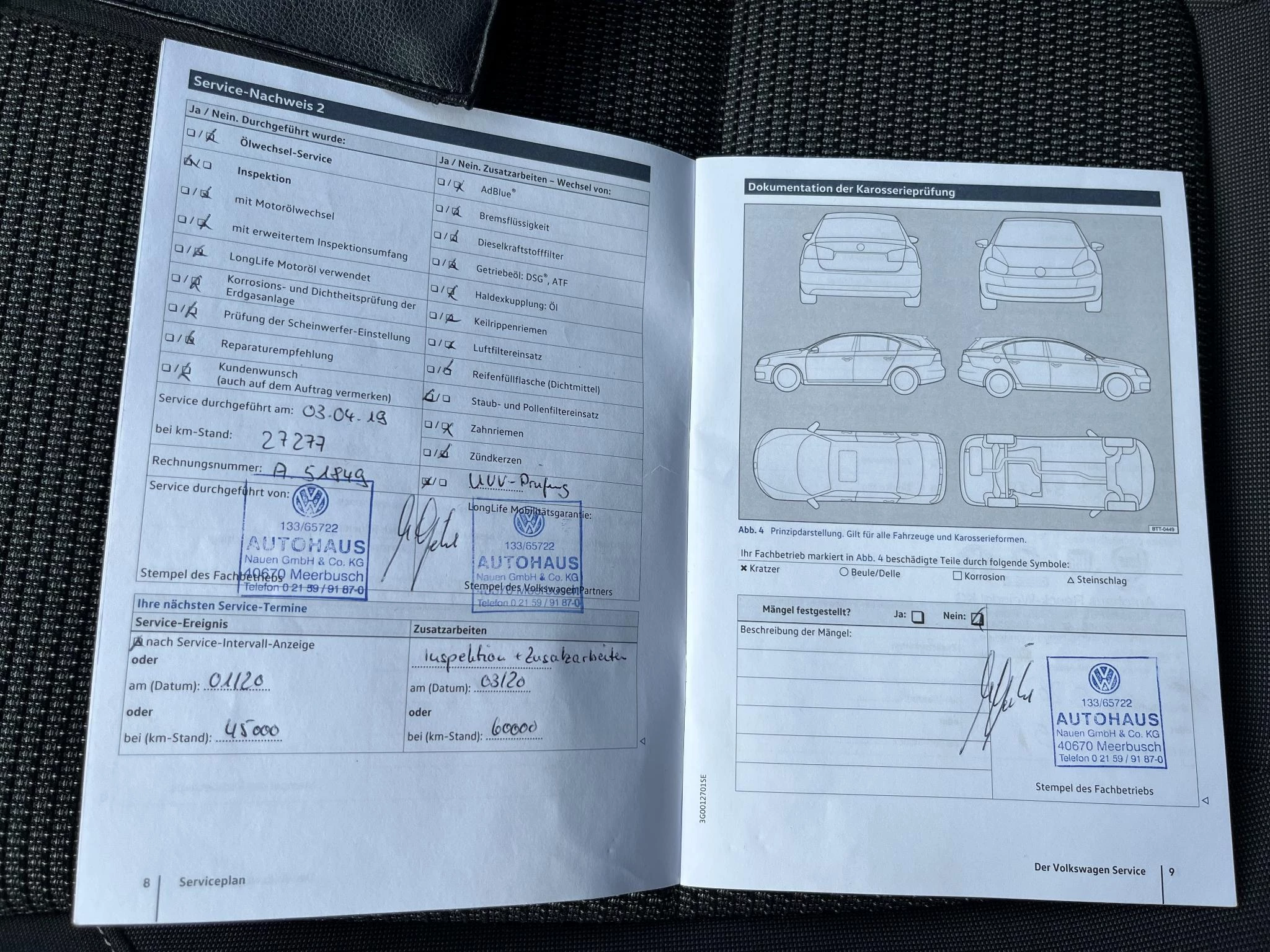 Hoofdafbeelding Volkswagen Sharan