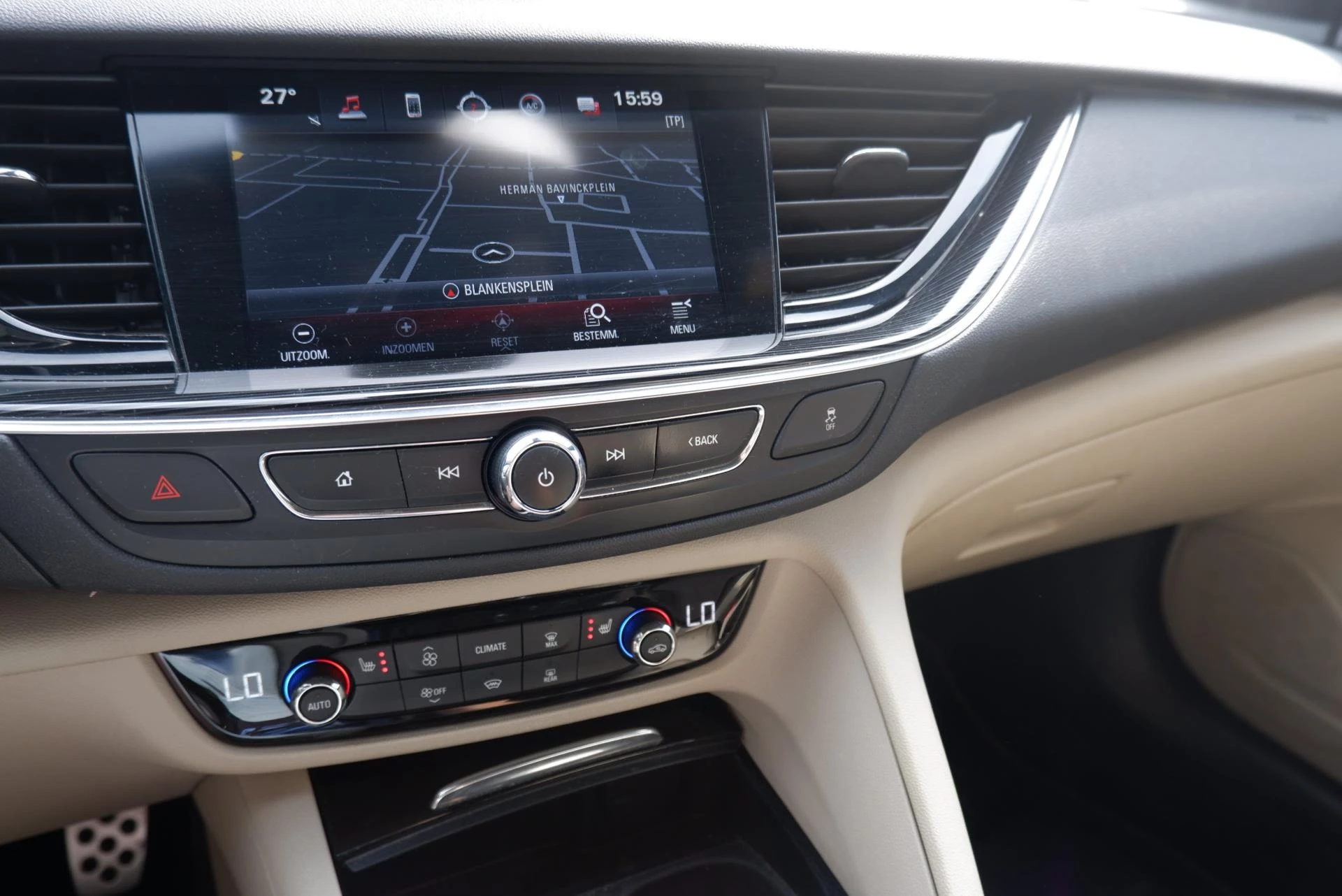 Hoofdafbeelding Opel Insignia