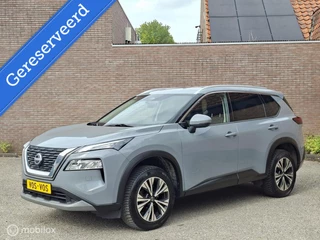 Nissan X-Trail 1.5 MHEV/ 7P/ PilotPack/ Trekhaak/Winterpack