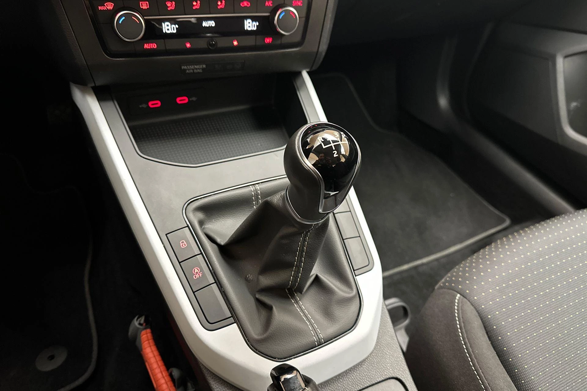 Hoofdafbeelding SEAT Arona