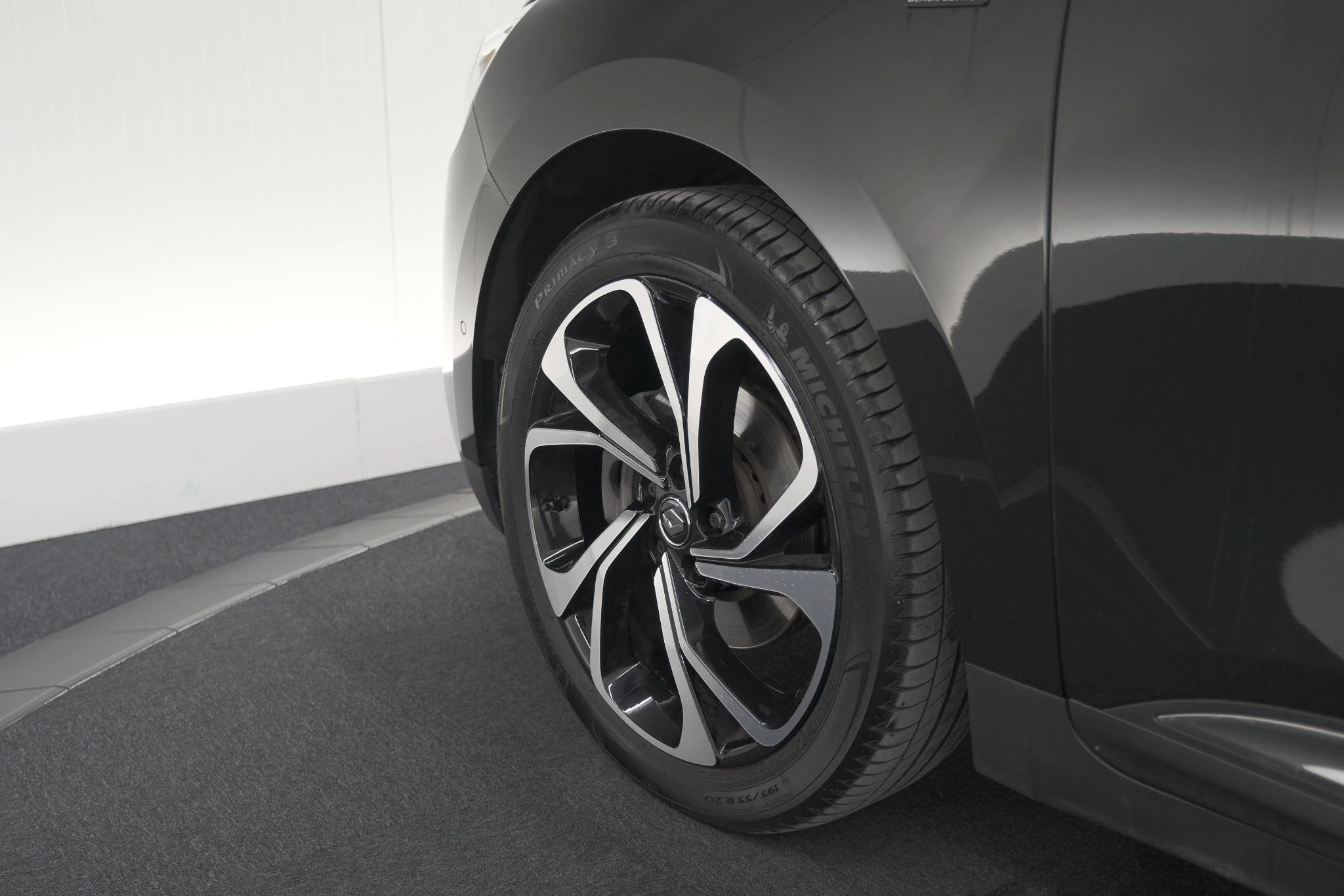 Hoofdafbeelding Renault Scénic