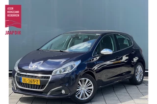 Peugeot 208 BWJ 2019 | 1.2PT 83PK Allure | CLIMA | NAVI | CRUISE | PDC | CHROOMPAKKET | LICHTMETAAL |