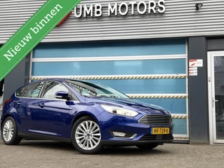 Ford Focus 1.5 Titanium Edition | Camera | APK | NAP