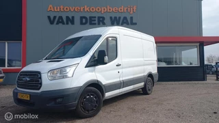 Ford Transit 330 2.0 TDCI L2H2 Trend