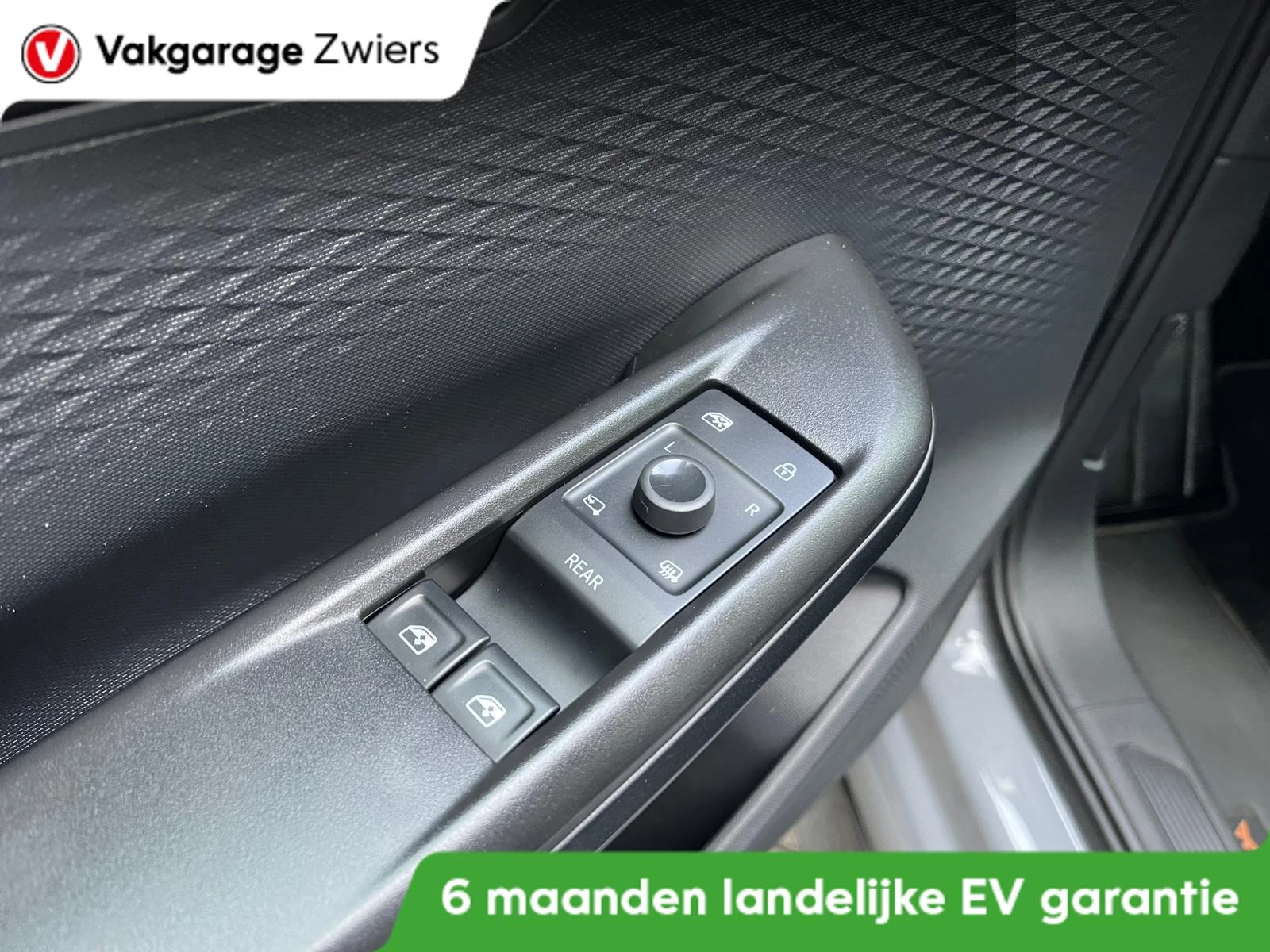 Hoofdafbeelding CUPRA Born