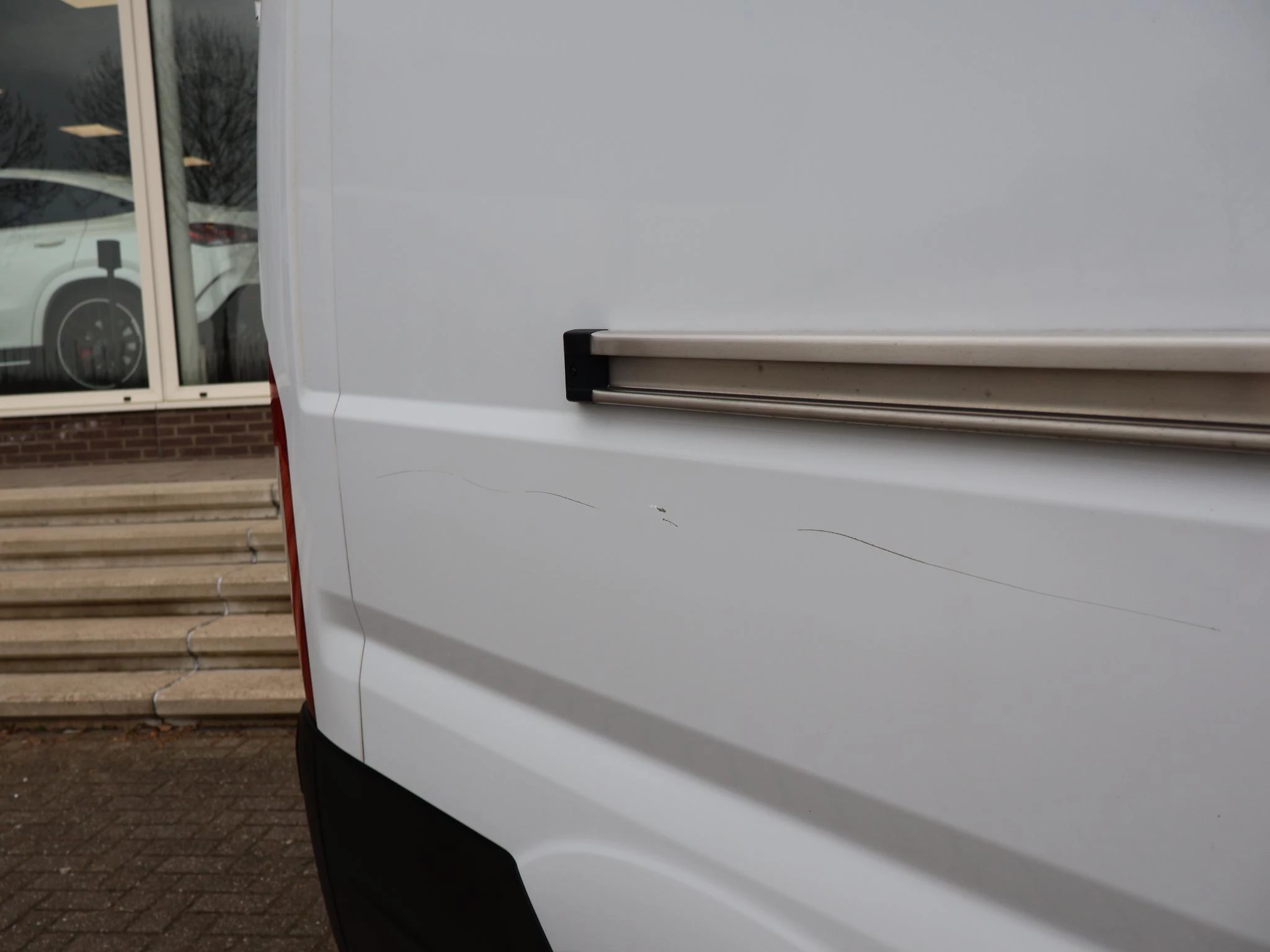 Hoofdafbeelding Opel Movano