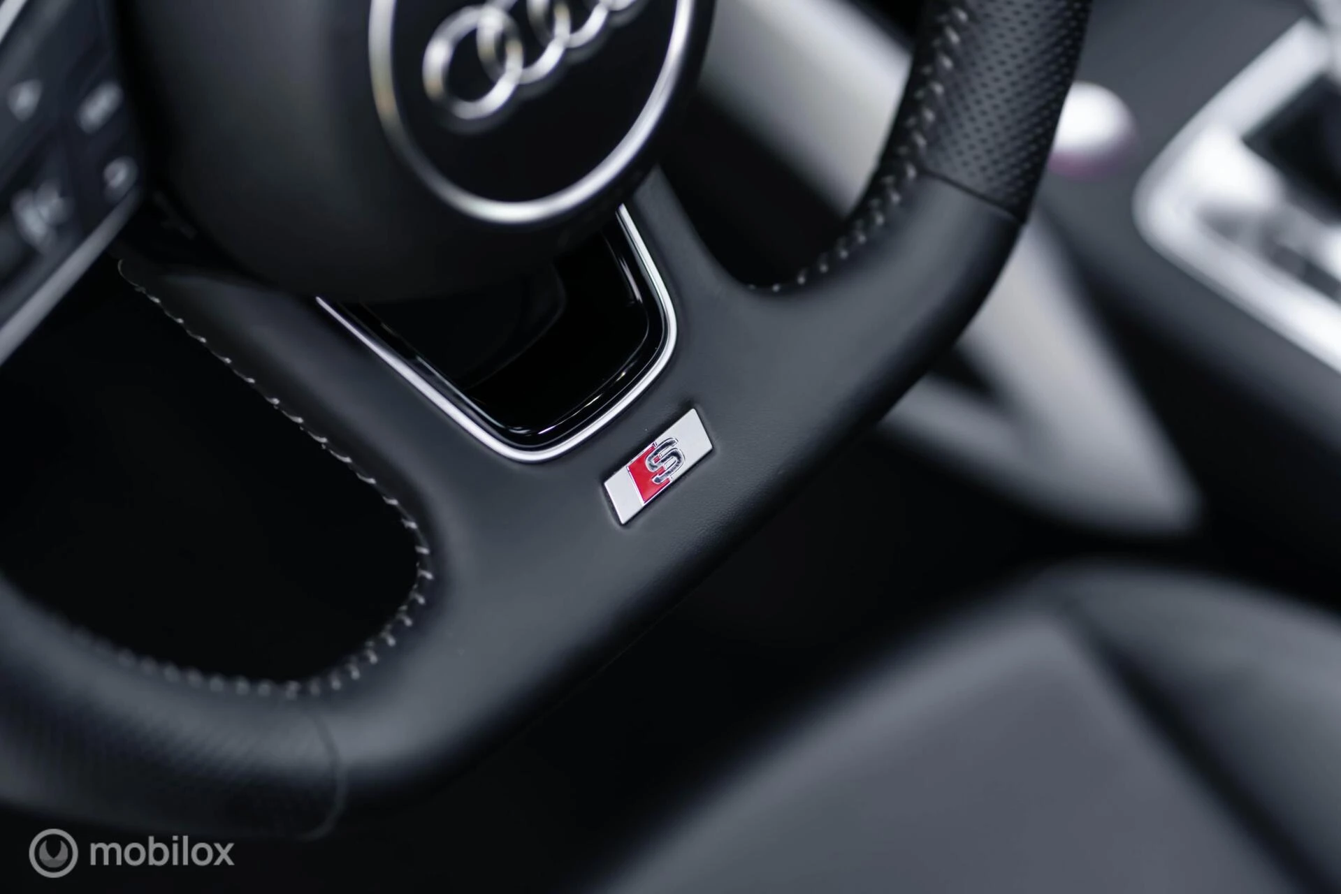 Hoofdafbeelding Audi SQ2