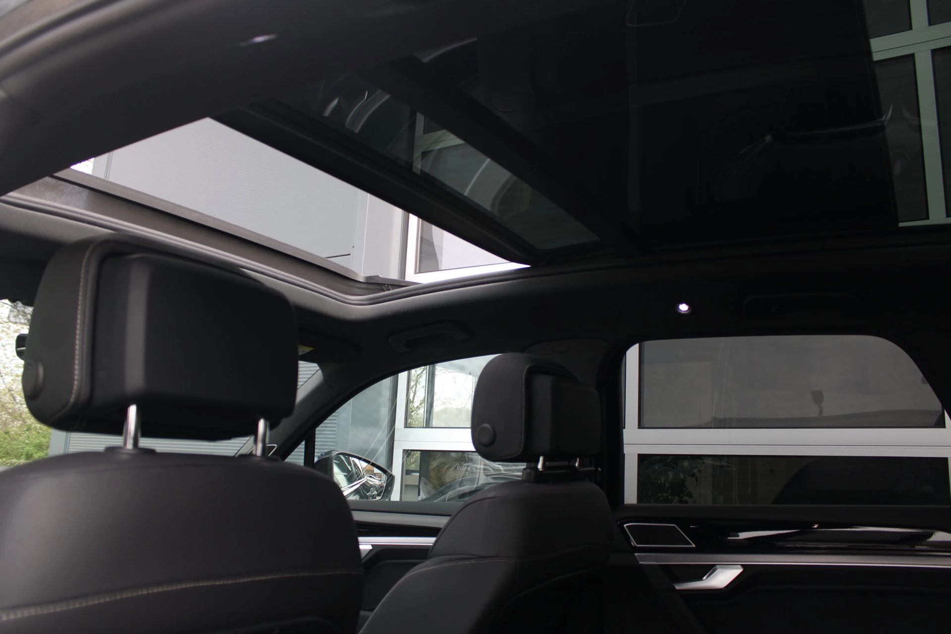 Hoofdafbeelding Volkswagen Touareg