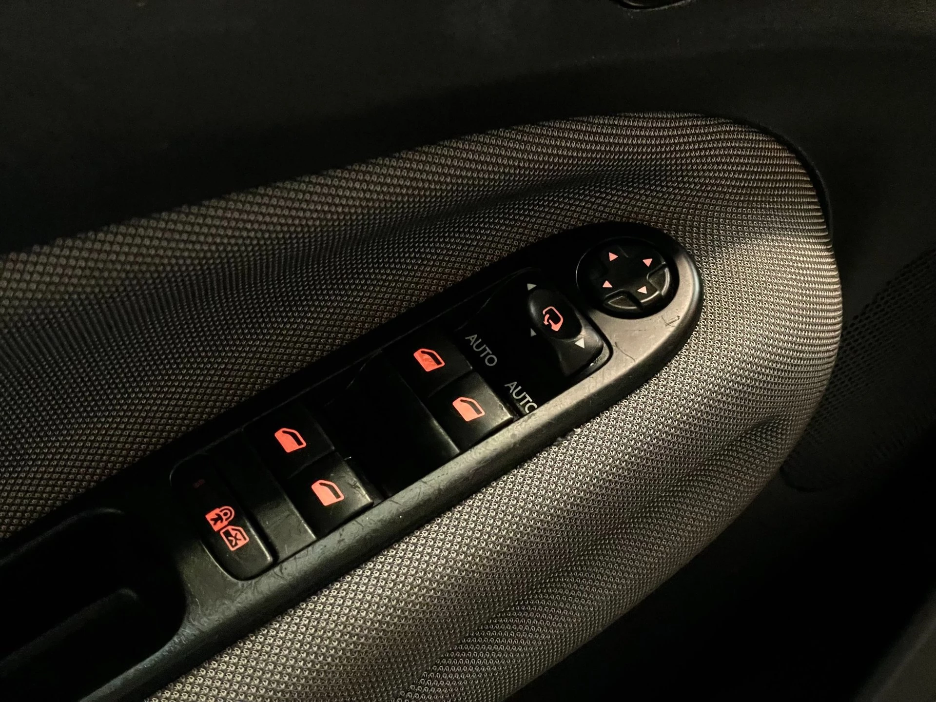 Hoofdafbeelding Citroën C3 Picasso