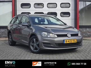 Volkswagen Golf Variant 1.4 TSI Comfortline DSG/Ergo/Trekh.
