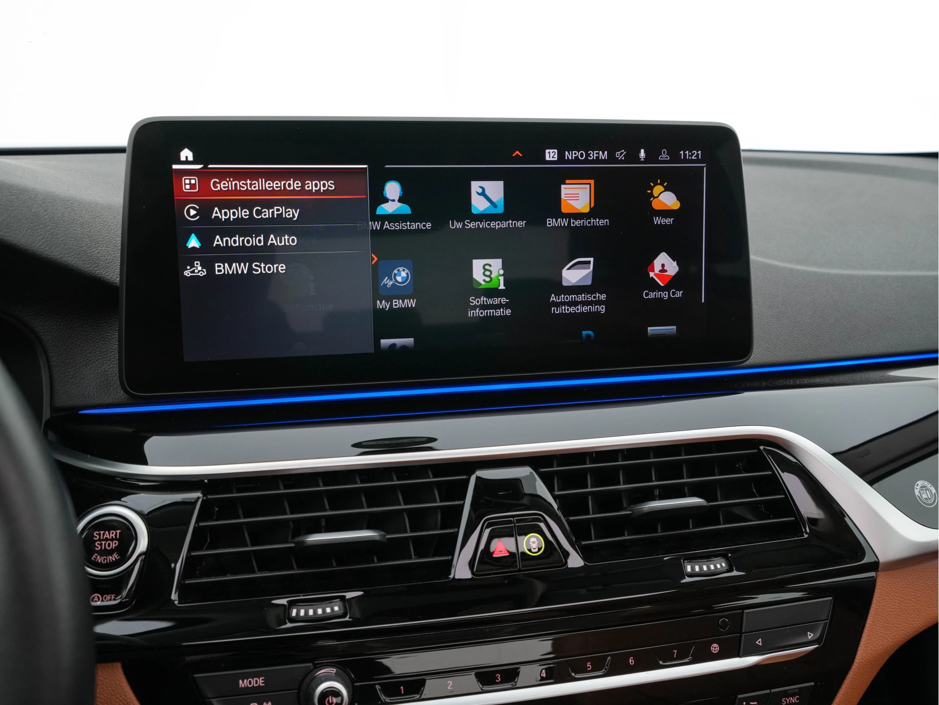 Hoofdafbeelding Alpina D5 S