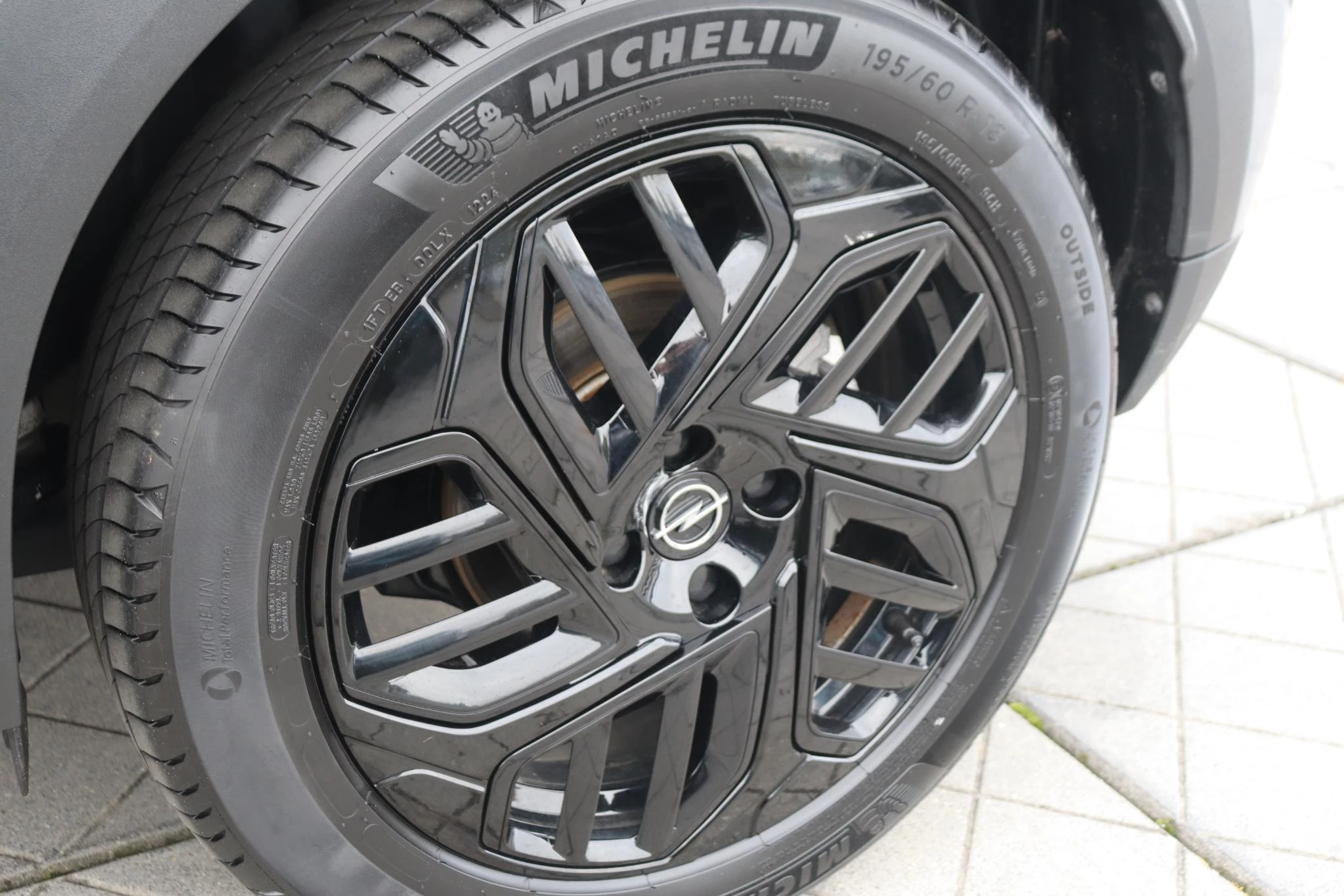 Hoofdafbeelding Opel Mokka-e