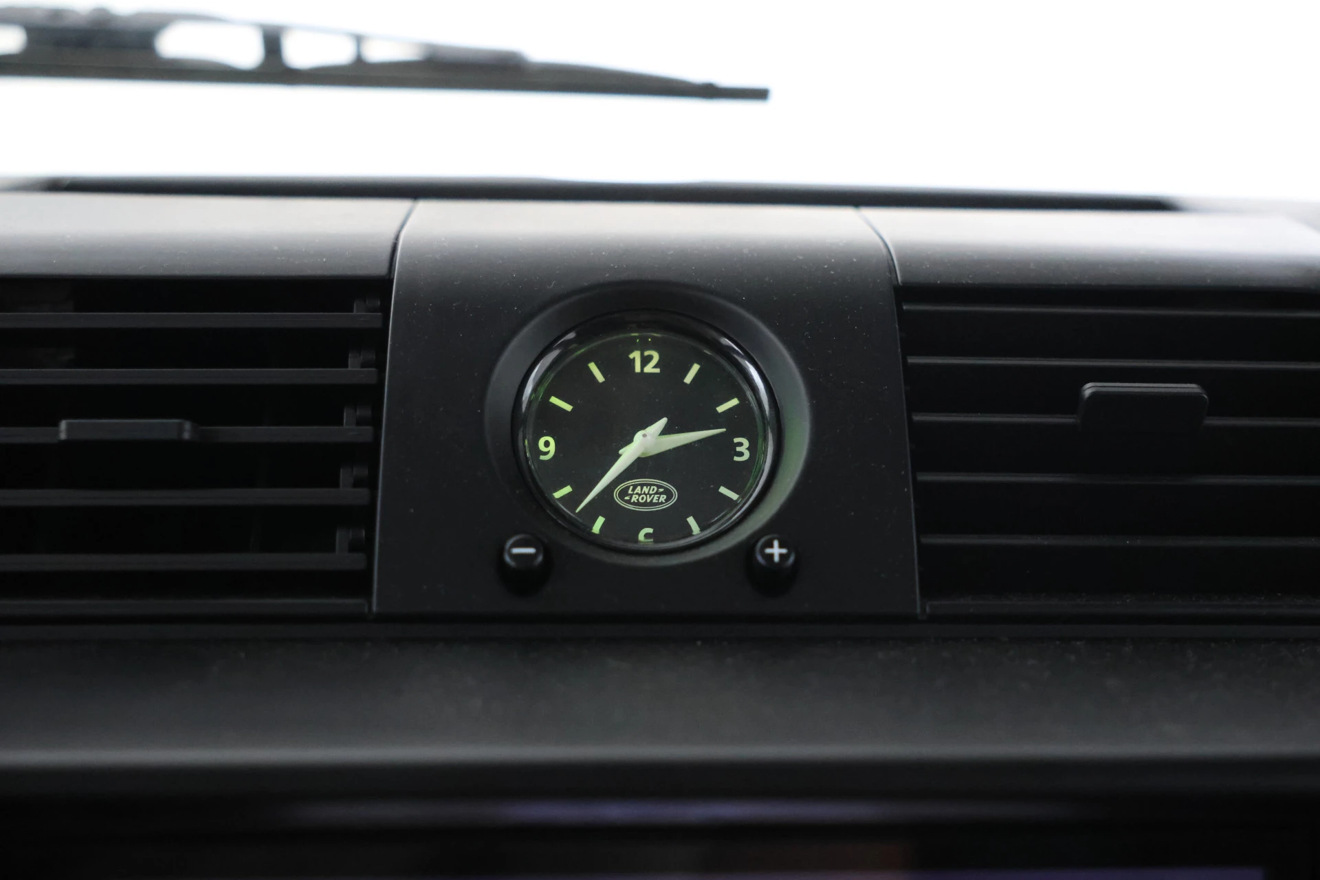 Hoofdafbeelding Land Rover Defender