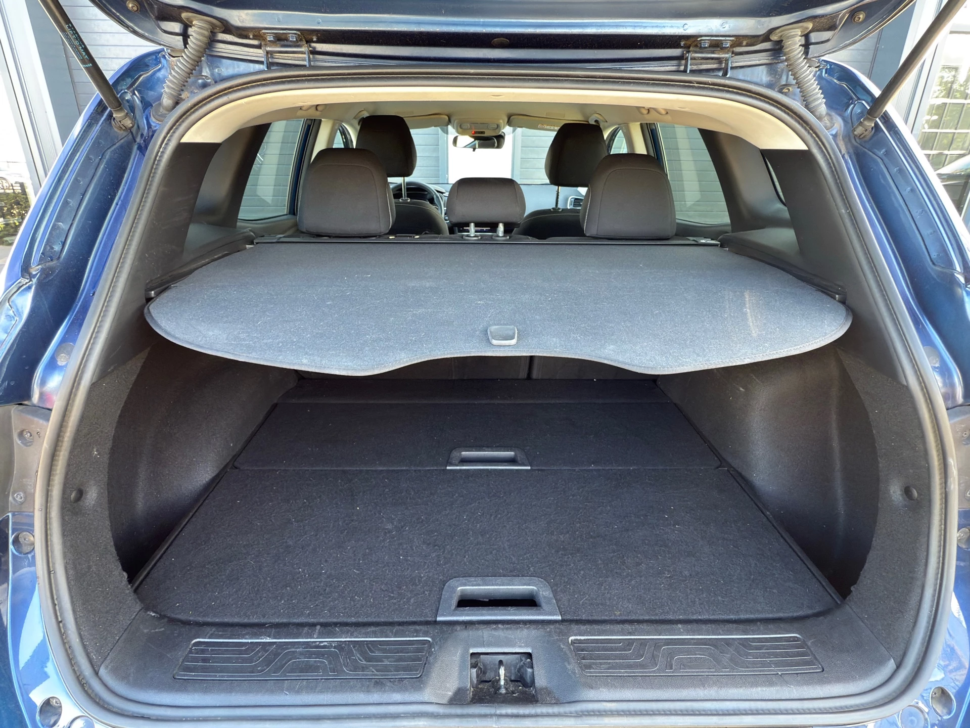 Hoofdafbeelding Renault Kadjar