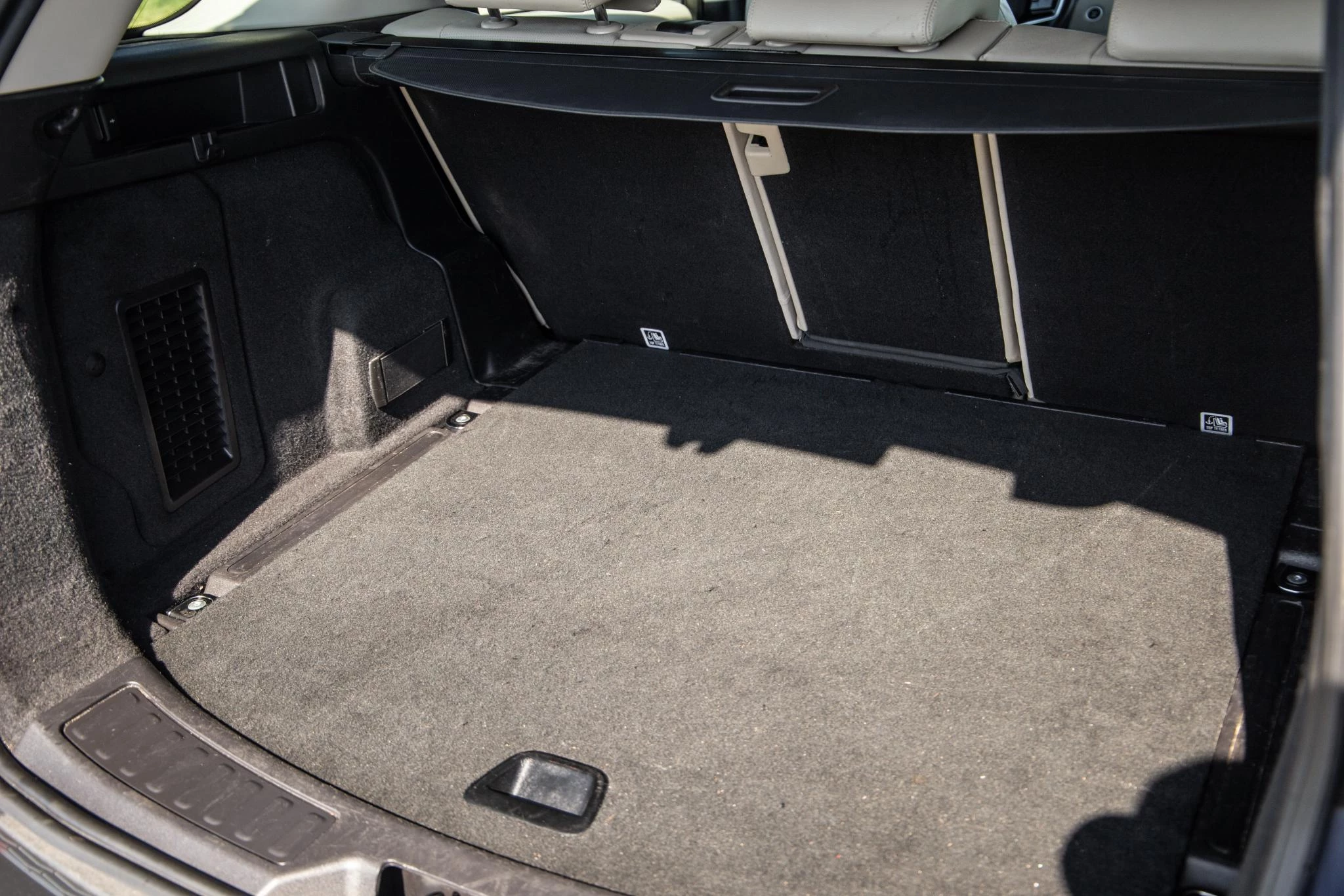 Hoofdafbeelding Land Rover Discovery Sport