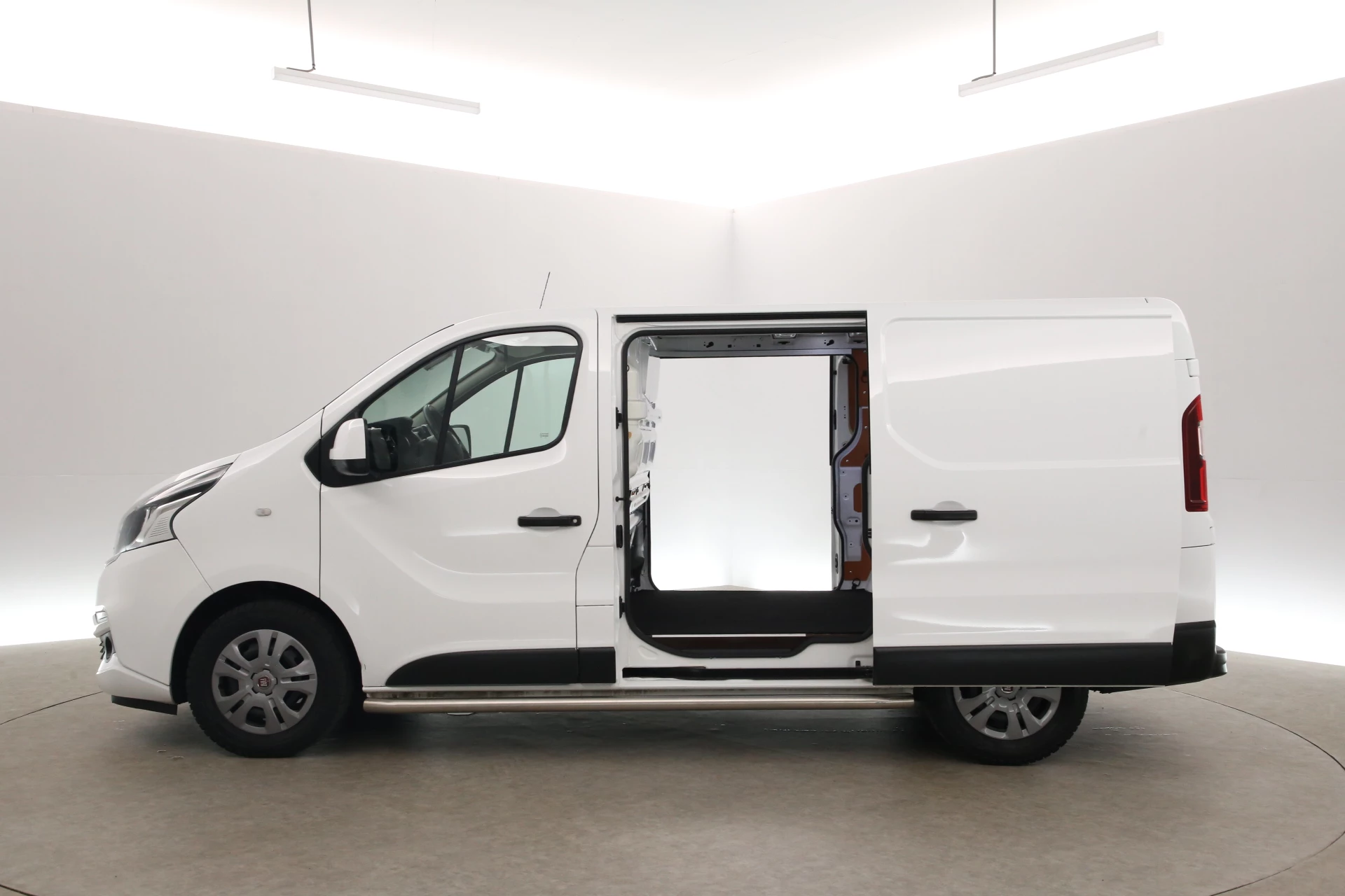 Hoofdafbeelding Fiat Talento