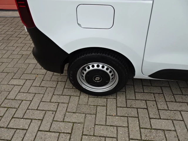 Hoofdafbeelding Renault Express