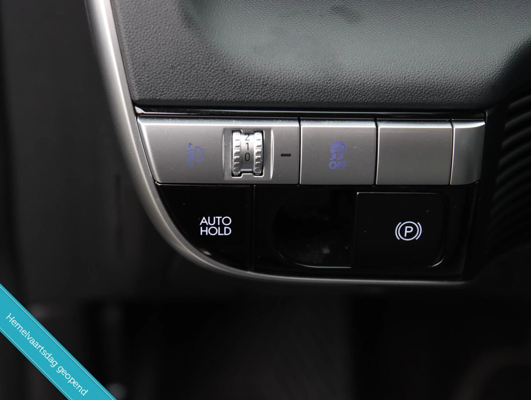 Hoofdafbeelding Hyundai IONIQ 5