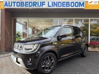 Hoofdafbeelding Suzuki Ignis Suzuki Ignis 1.2 Smart Hybrid Select Camera Hoogzit
