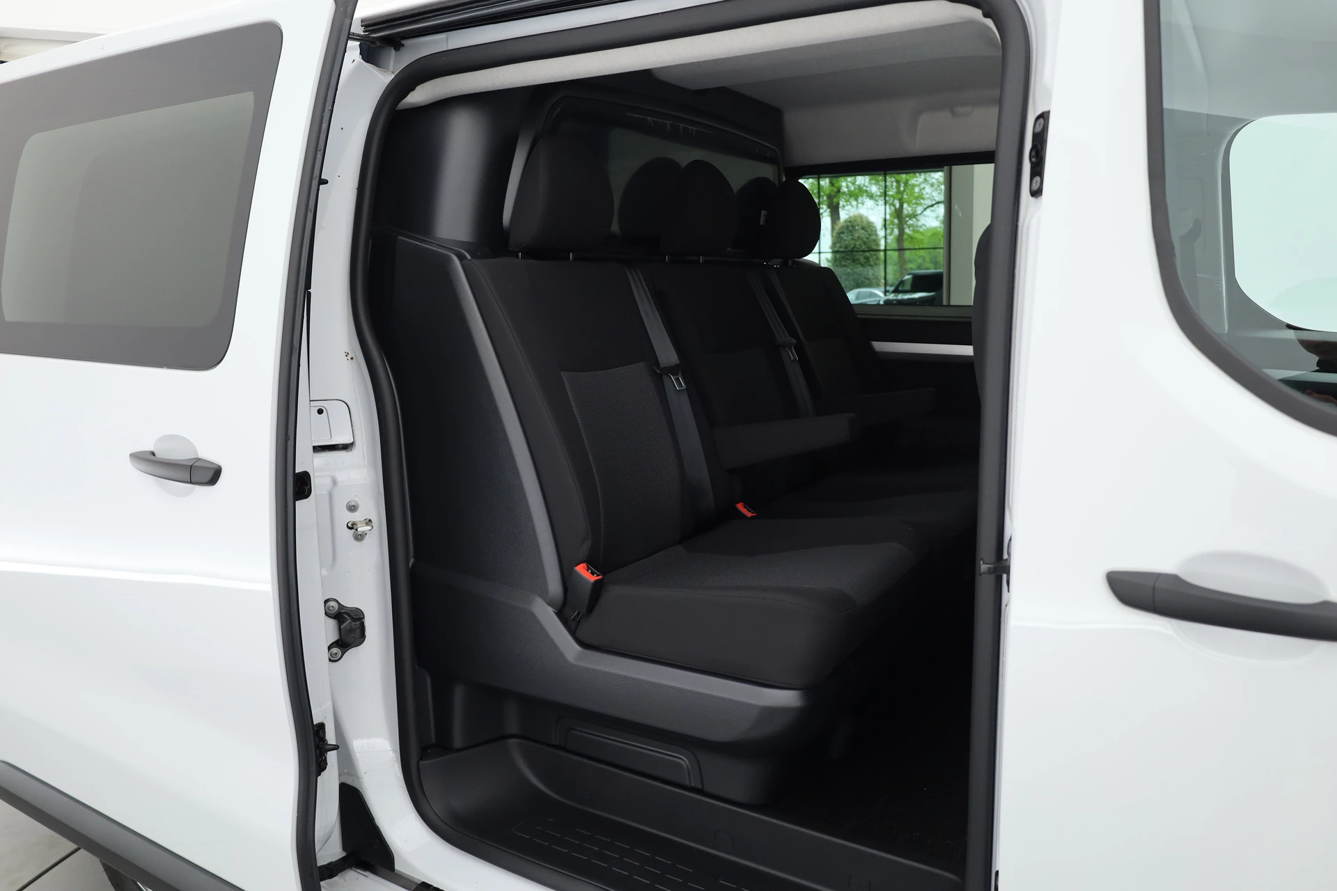 Hoofdafbeelding Fiat Scudo
