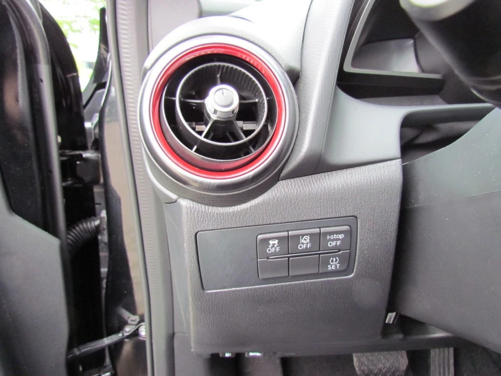 Hoofdafbeelding Mazda 2