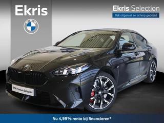 BMW 2 Serie Gran Coupé 220 M Sportpakket Pro | Premium Pack | Driving Assistant Plus | Ekris Selection