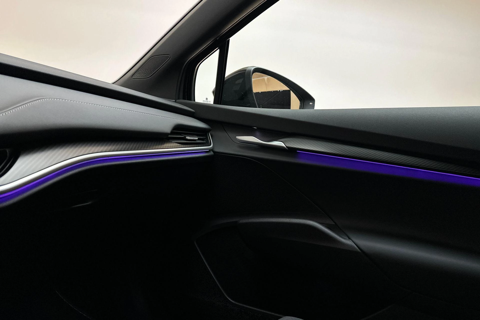 Hoofdafbeelding Škoda Elroq