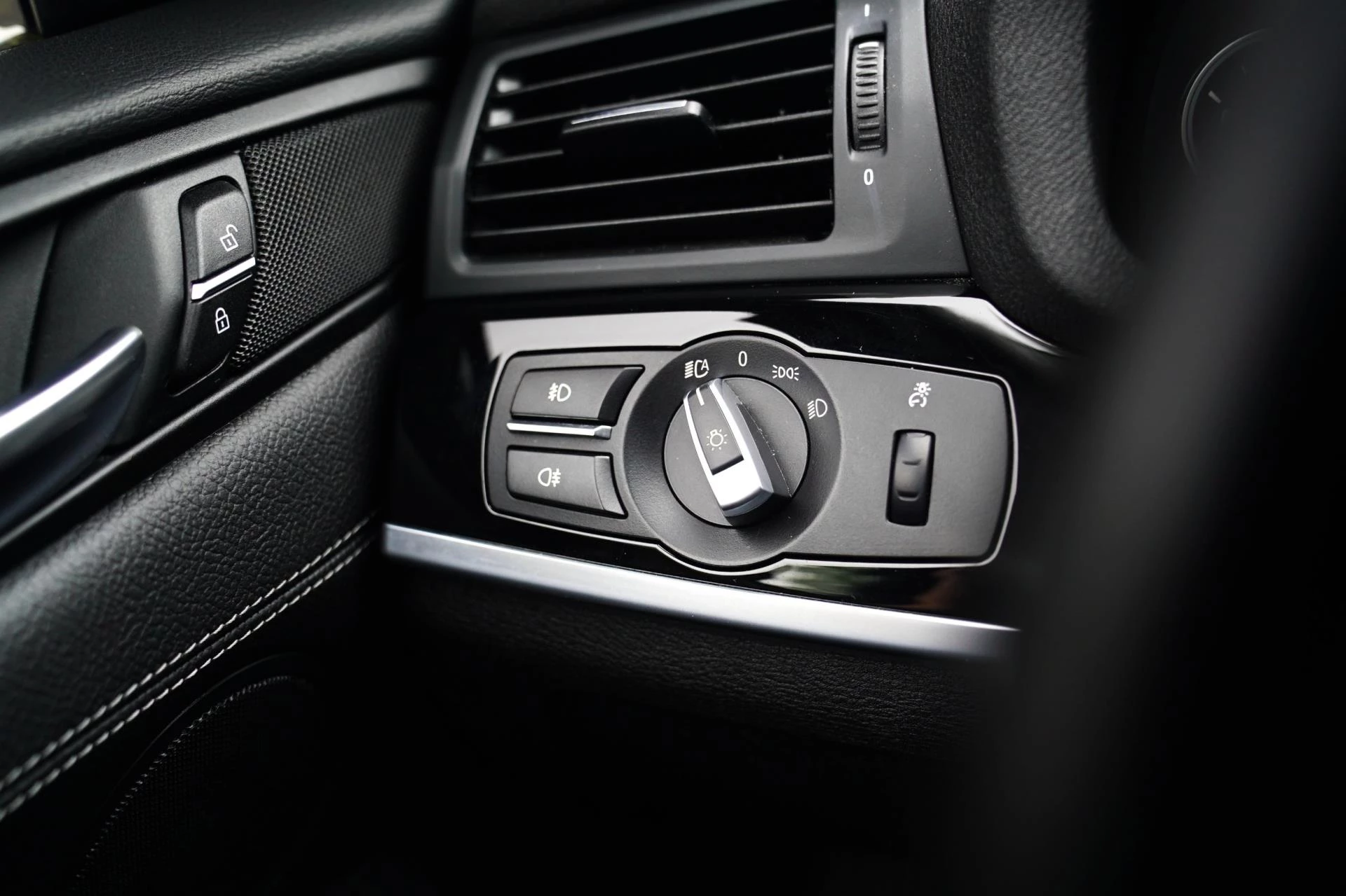 Hoofdafbeelding BMW X4