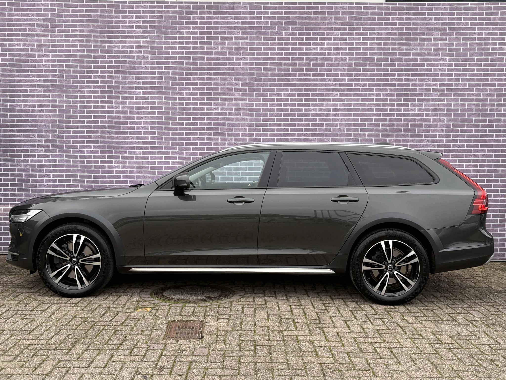 Hoofdafbeelding Volvo V90