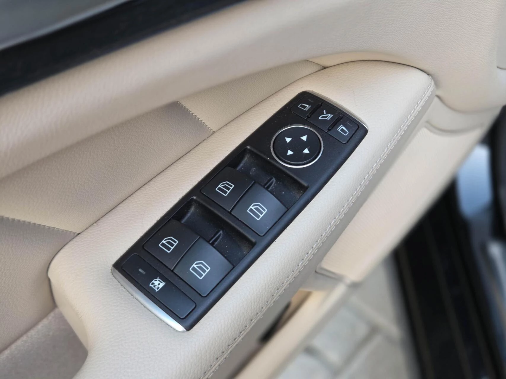 Hoofdafbeelding Mercedes-Benz CLS