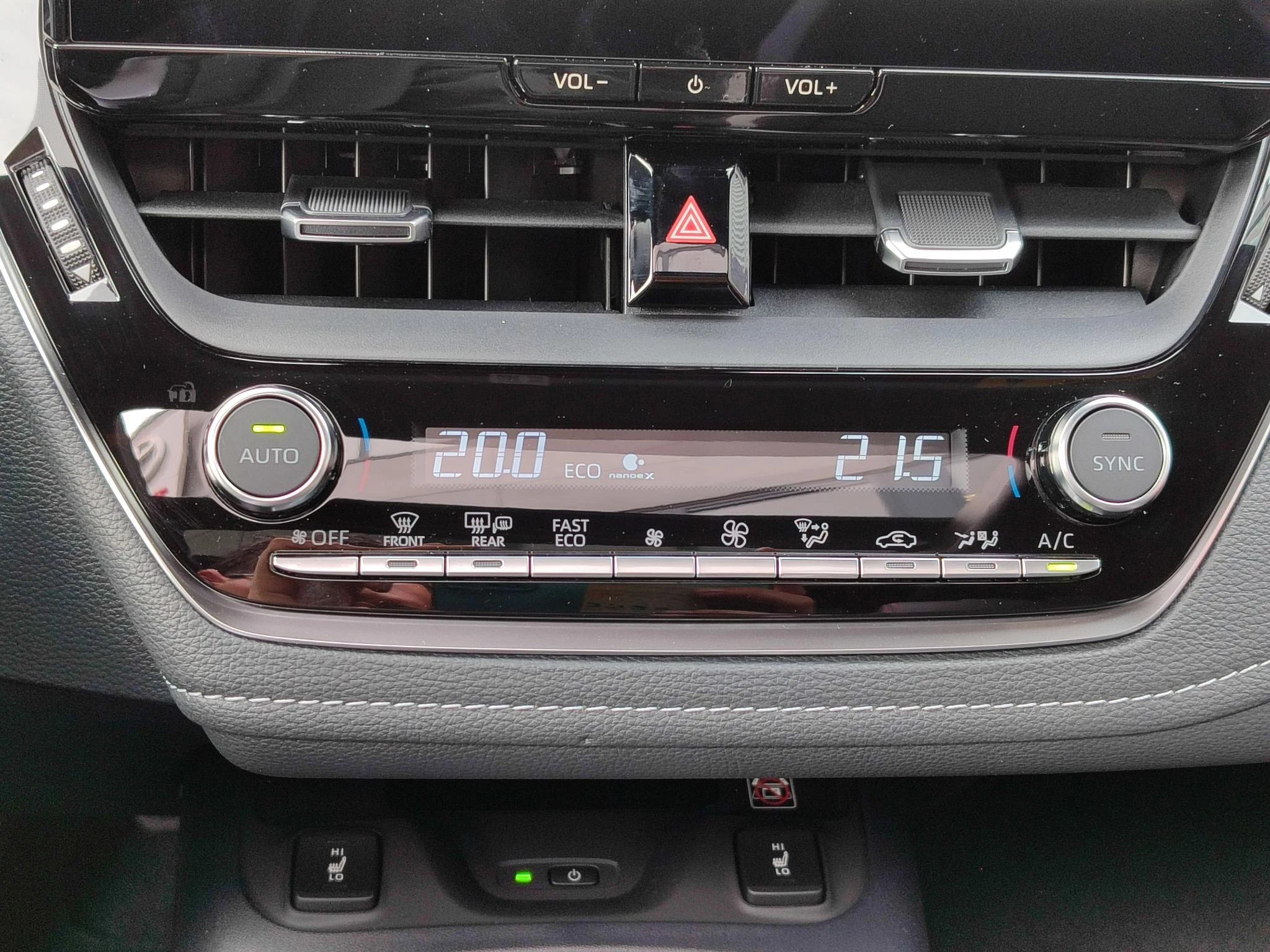 Hoofdafbeelding Toyota Corolla Touring Sports