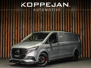 Mercedes-Benz Vito 114 CDI 136PK Automaat L3 Extra Lang | LED KOPLAMPEN | AIRCO | NAVI | DODEHOEK ASSIST | ACHTERUITRIJCAMERA | CARPLAY |