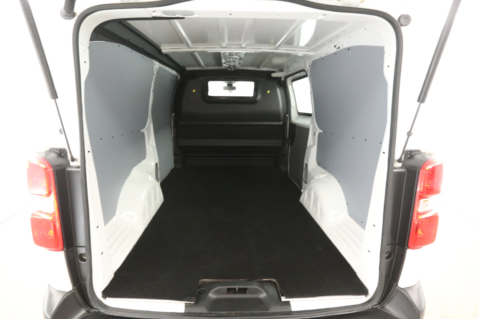 Hoofdafbeelding Citroën Jumpy