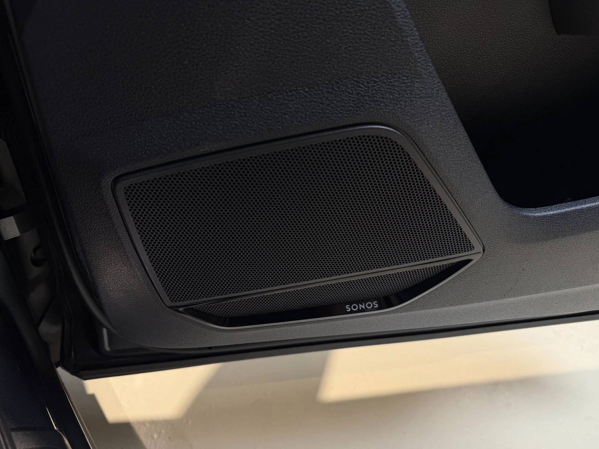 Hoofdafbeelding Audi RSQ3