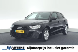 Audi A1 Sportback 25 TFSI 95pk S-Tronic Pro Line B&O Stoelverwarming Virtual Cockpit Navigatie