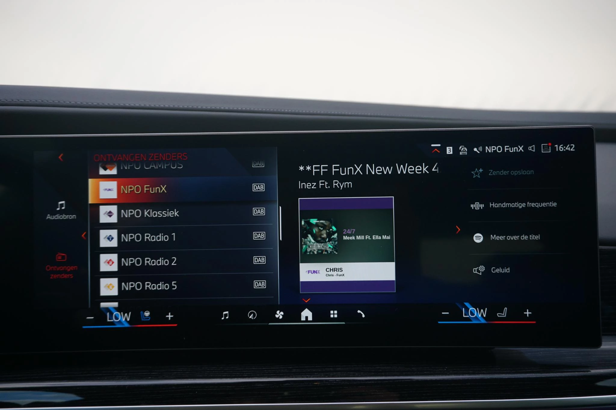 Hoofdafbeelding BMW 7 Serie