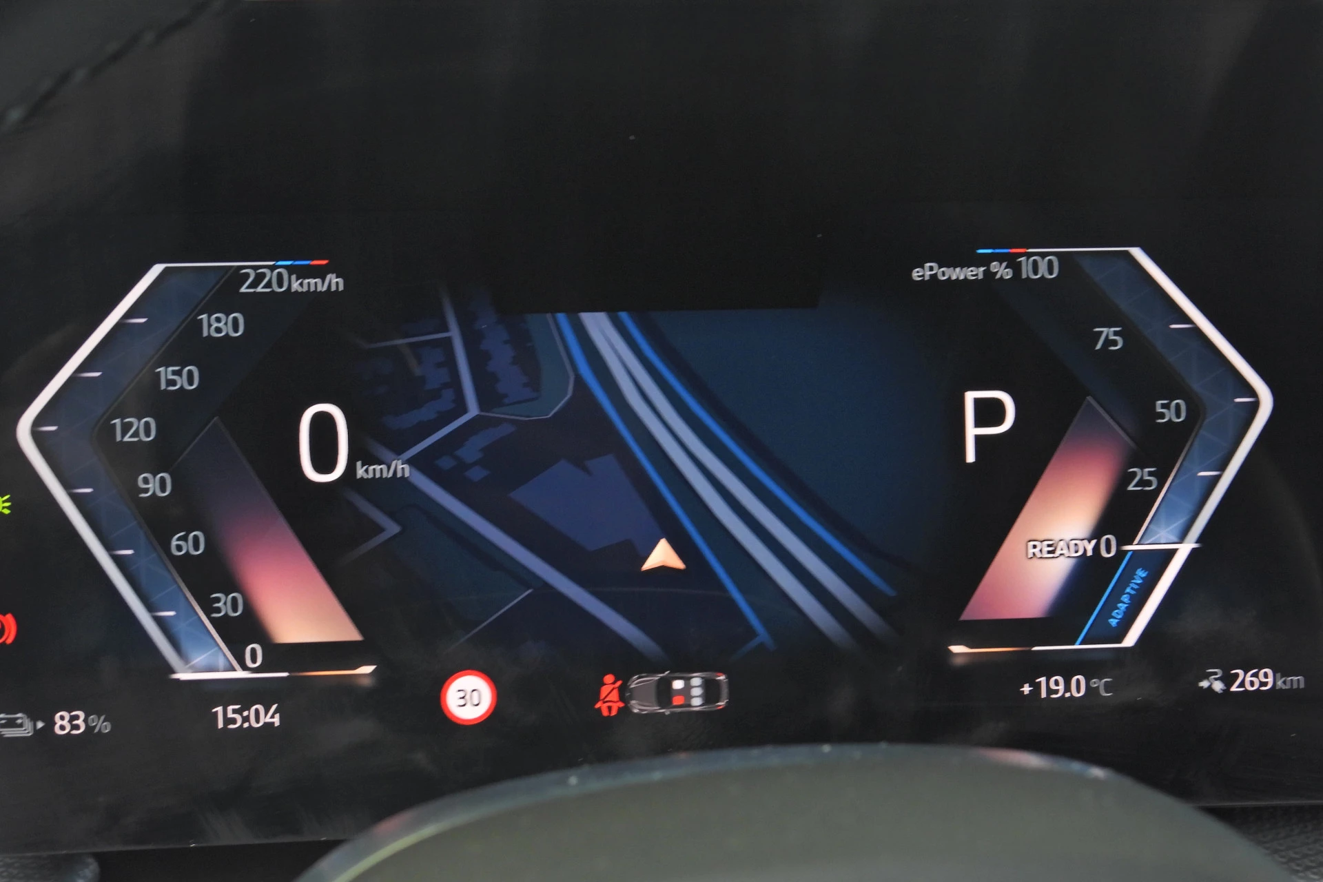 Hoofdafbeelding BMW iX2