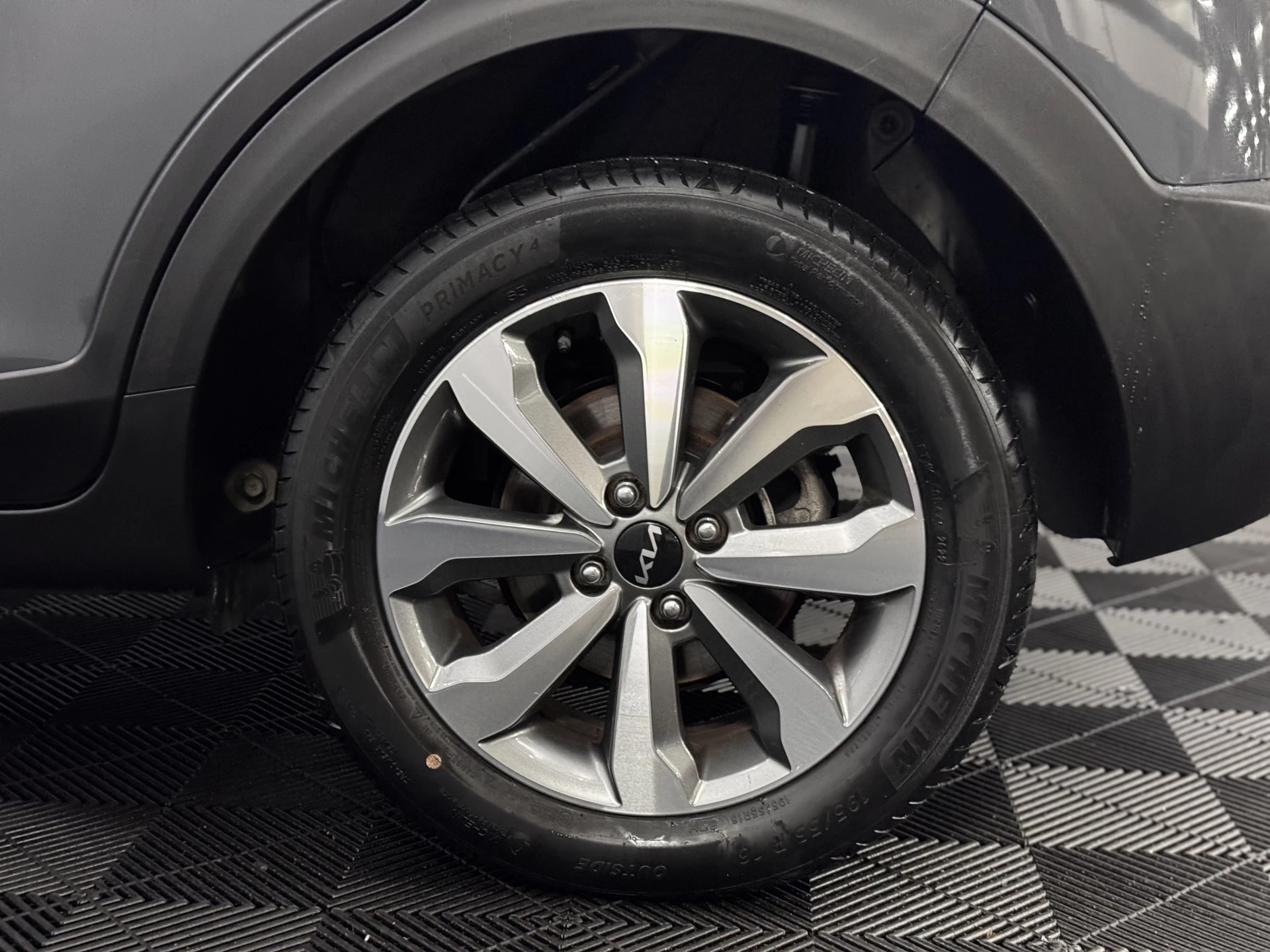 Hoofdafbeelding Kia Stonic