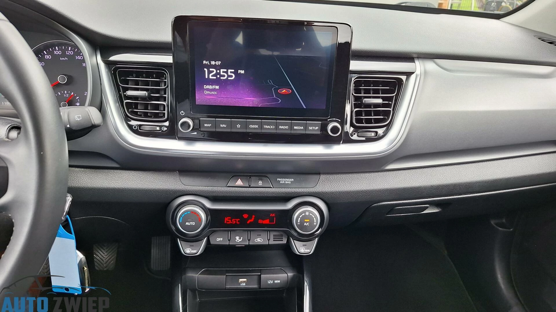 Hoofdafbeelding Kia Stonic